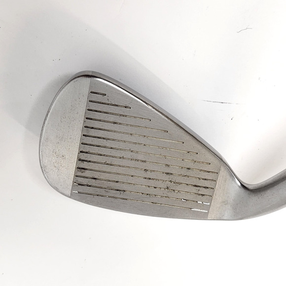 Nike Slingshot Single 6-Iron +1/2" +2º DEMO, Graphite RM-Flex R/H 38.25in - Picture 3 of 11